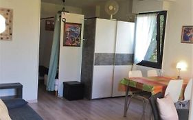 Appartement Capbreton, 2 pièces, 4 personnes - FR-1-247-162