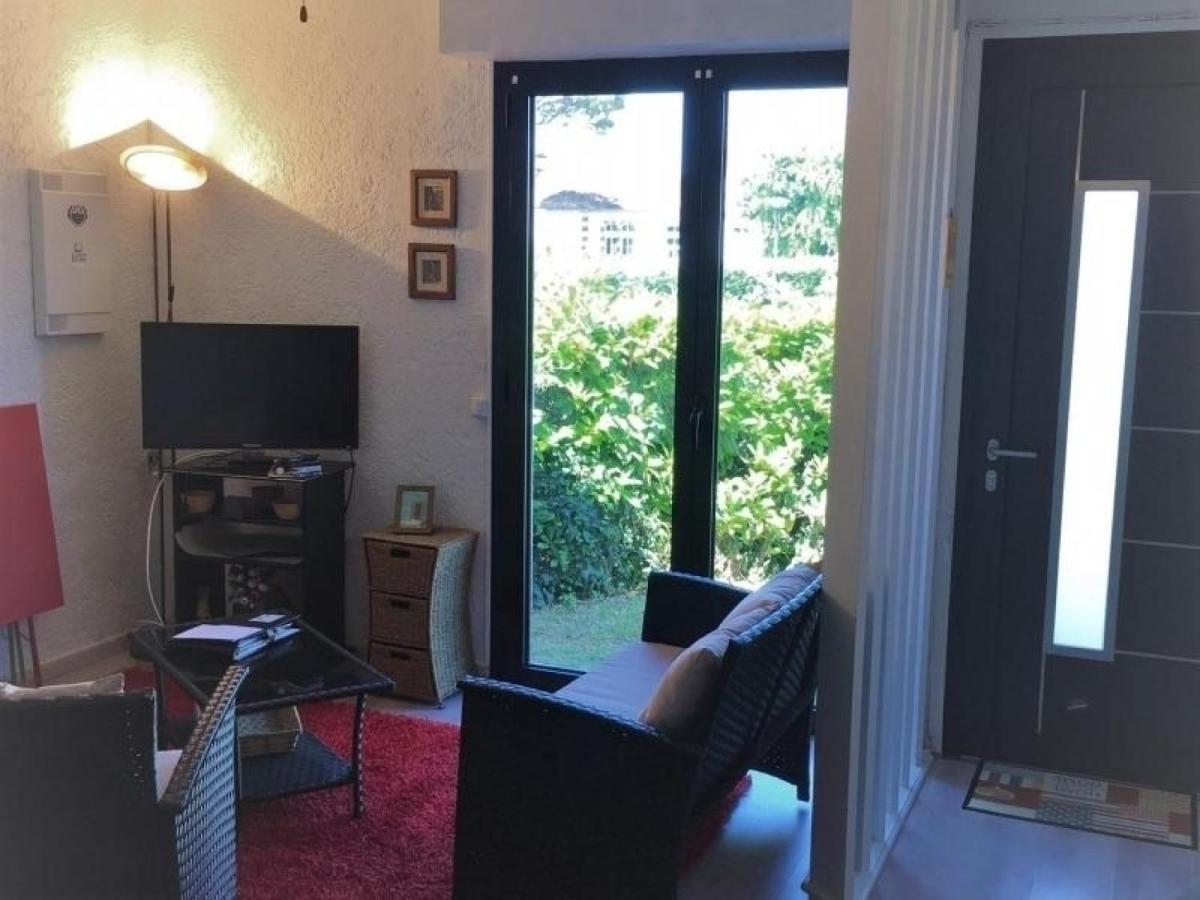 Apartment Cantegrit By Interhome Capbreton Extérieur photo
