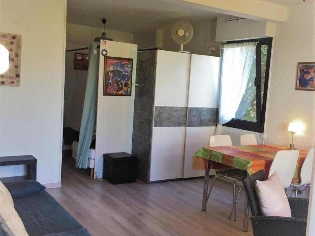 Apartment Cantegrit By Interhome Capbreton Extérieur photo