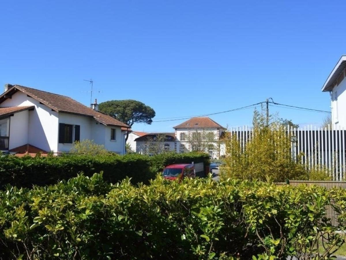 Apartment Cantegrit By Interhome Capbreton Extérieur photo