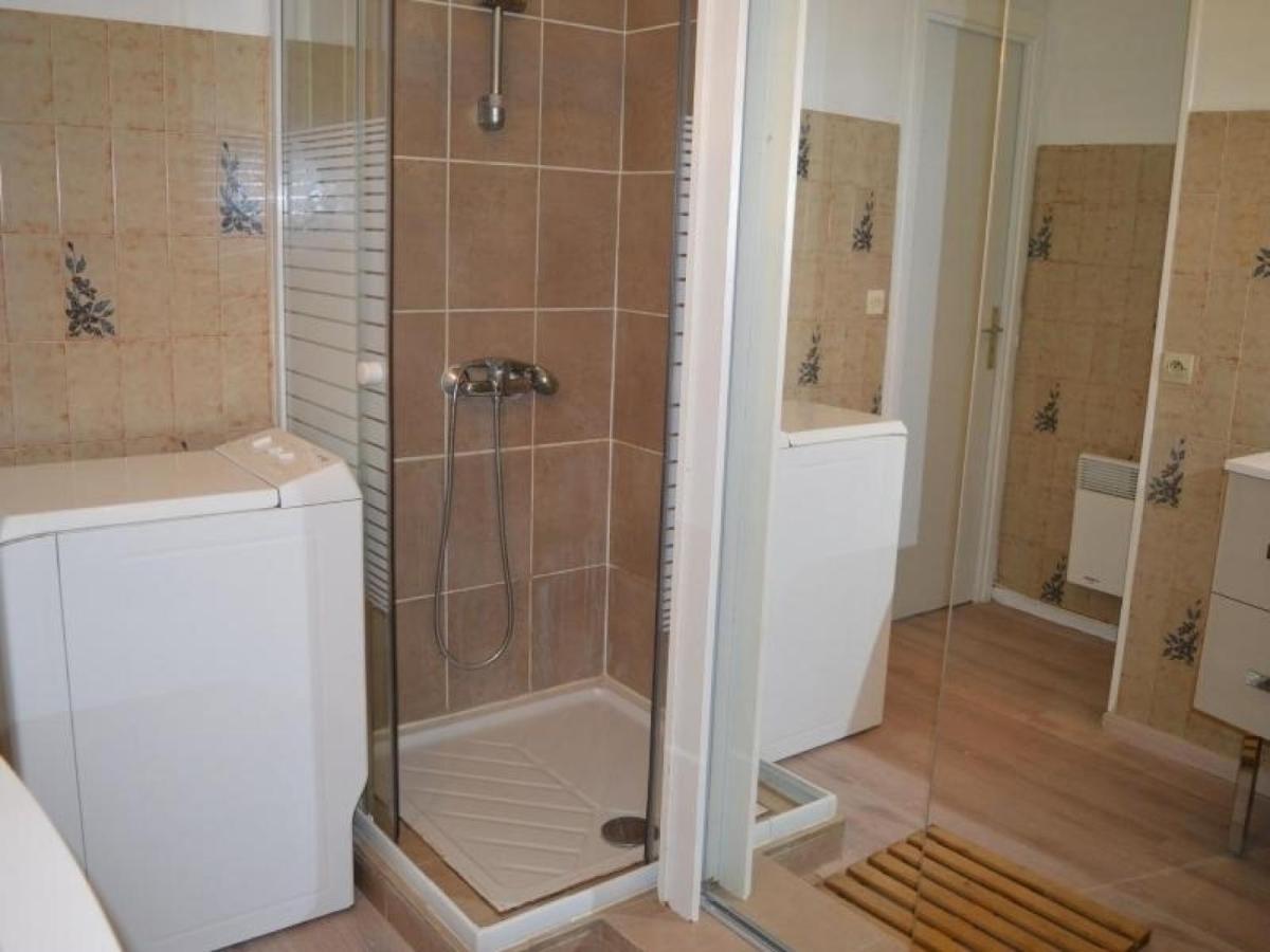 Apartment Cantegrit By Interhome Capbreton Extérieur photo