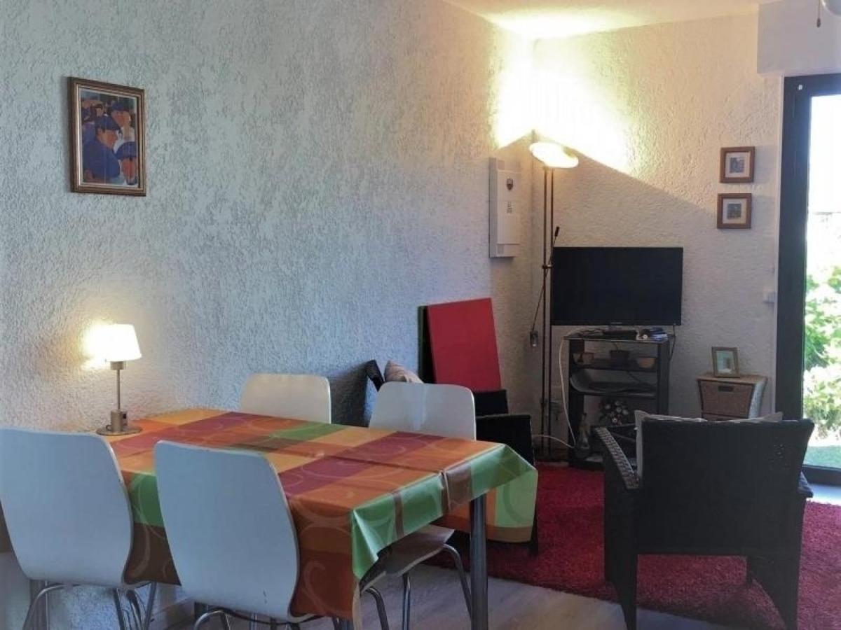 Apartment Cantegrit By Interhome Capbreton Extérieur photo