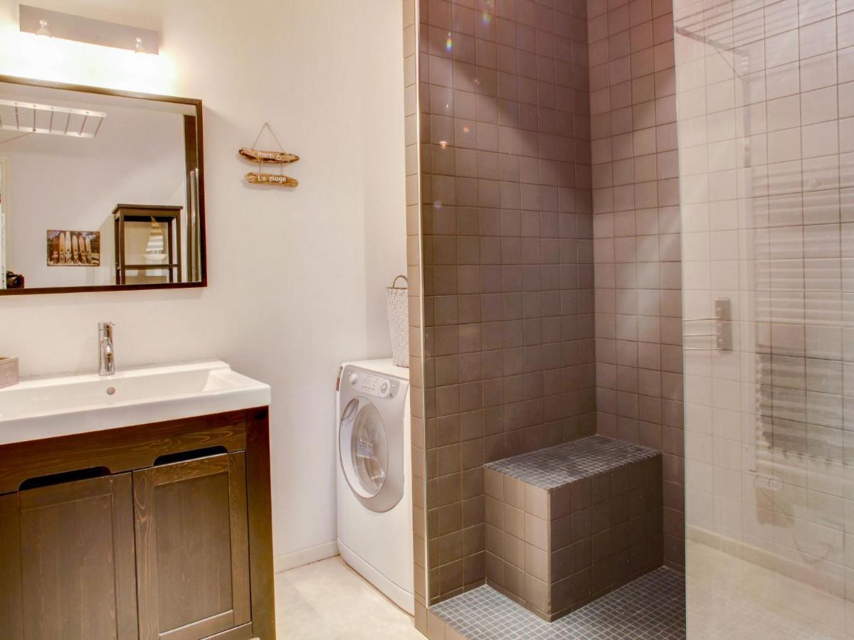 Apartment Cantegrit By Interhome Capbreton Extérieur photo