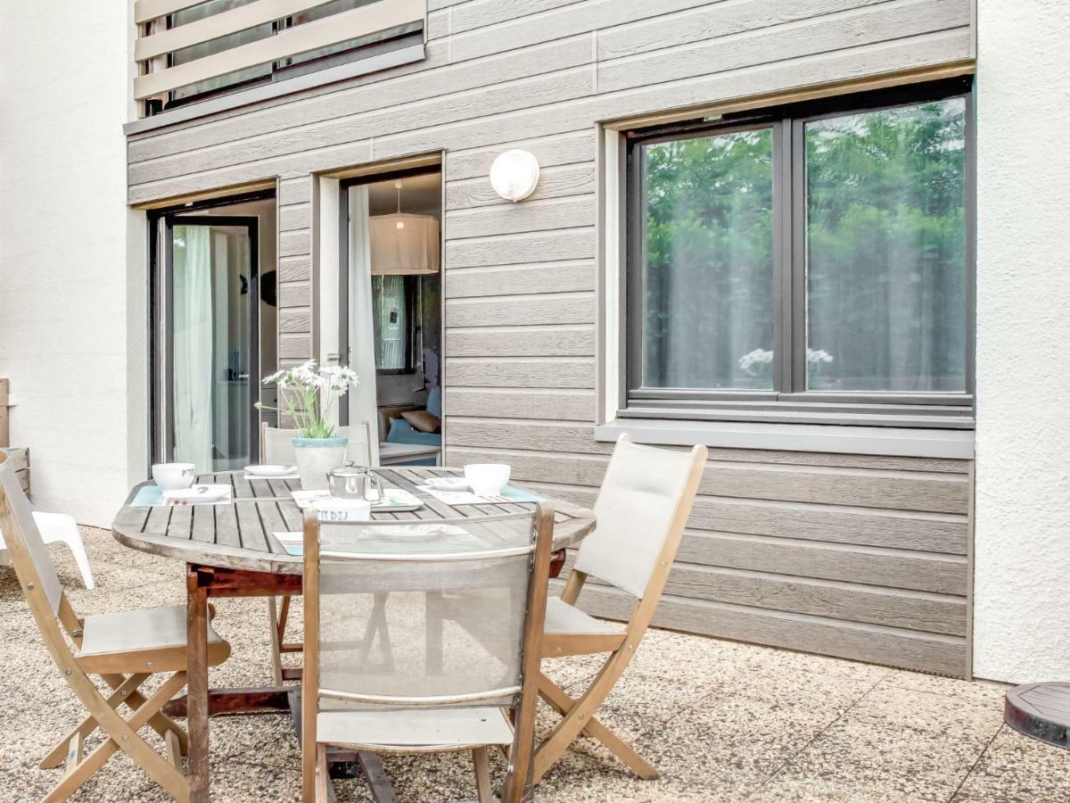 Apartment Cantegrit By Interhome Capbreton Extérieur photo