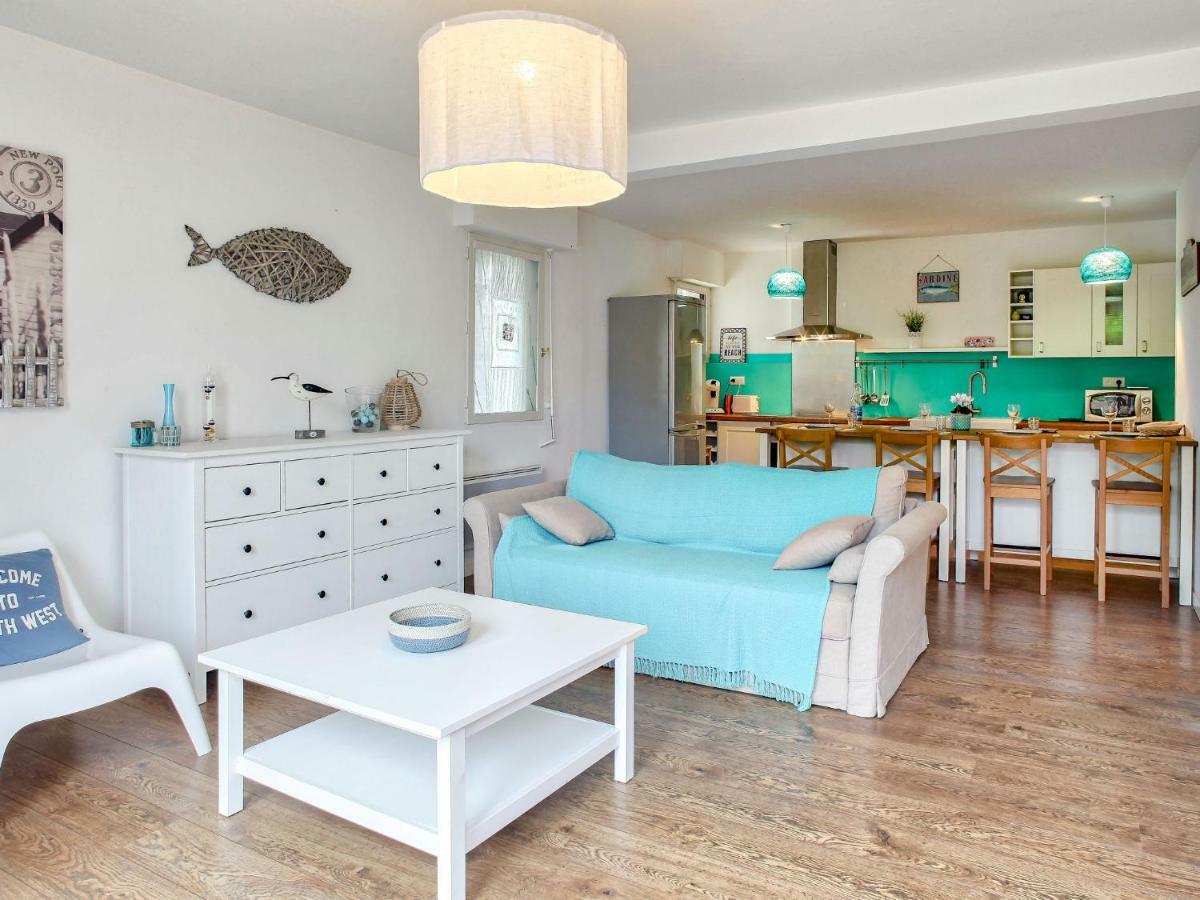 Apartment Cantegrit By Interhome Capbreton Extérieur photo
