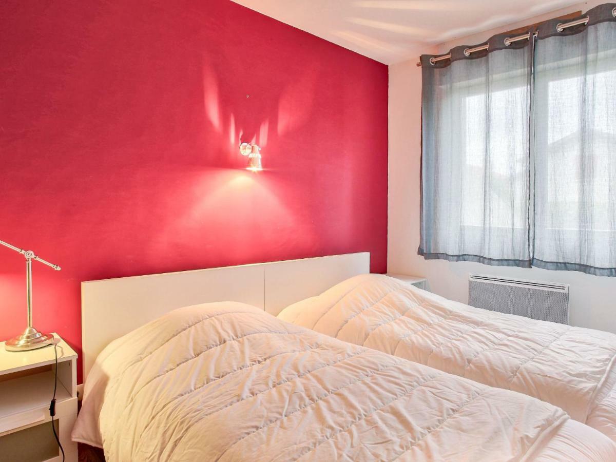Apartment Cantegrit By Interhome Capbreton Extérieur photo