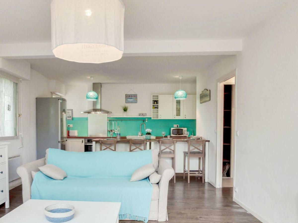 Apartment Cantegrit By Interhome Capbreton Extérieur photo