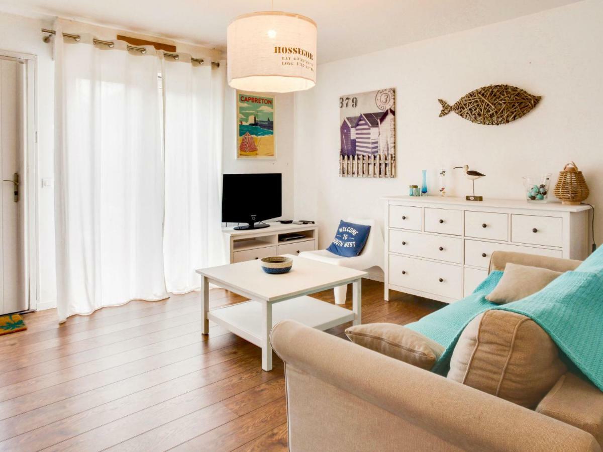 Apartment Cantegrit By Interhome Capbreton Extérieur photo